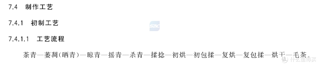 铁观音全新国家标准指导购买品质铁观音茶