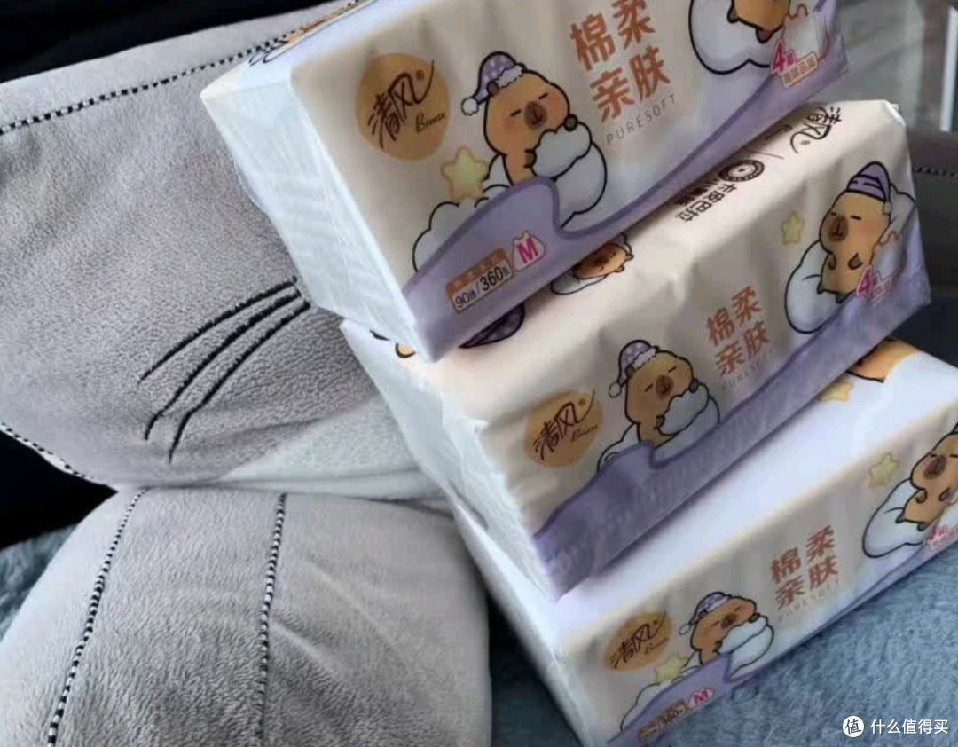 清风环保理念深挖:每一次选择,都是对地球的温柔承诺