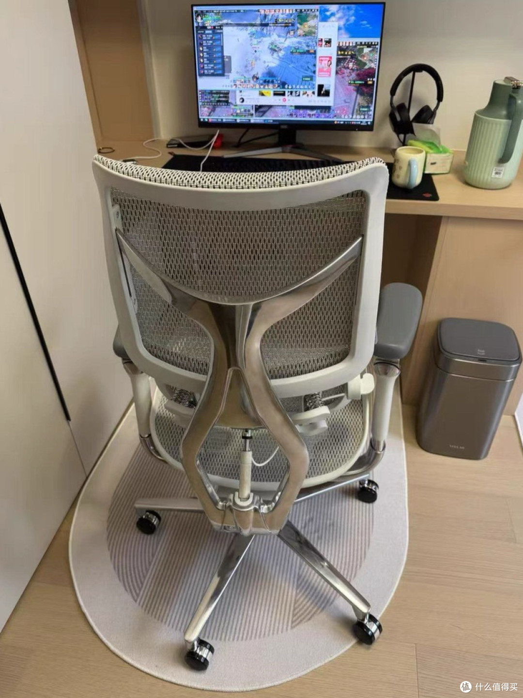 618电竞椅选购:如何选到“梦中情椅”?这些爆款+避坑技巧速码!