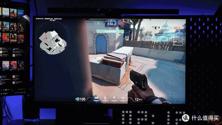 不到八百的2K200Hz电竞小金刚|联想拯救者R27qe