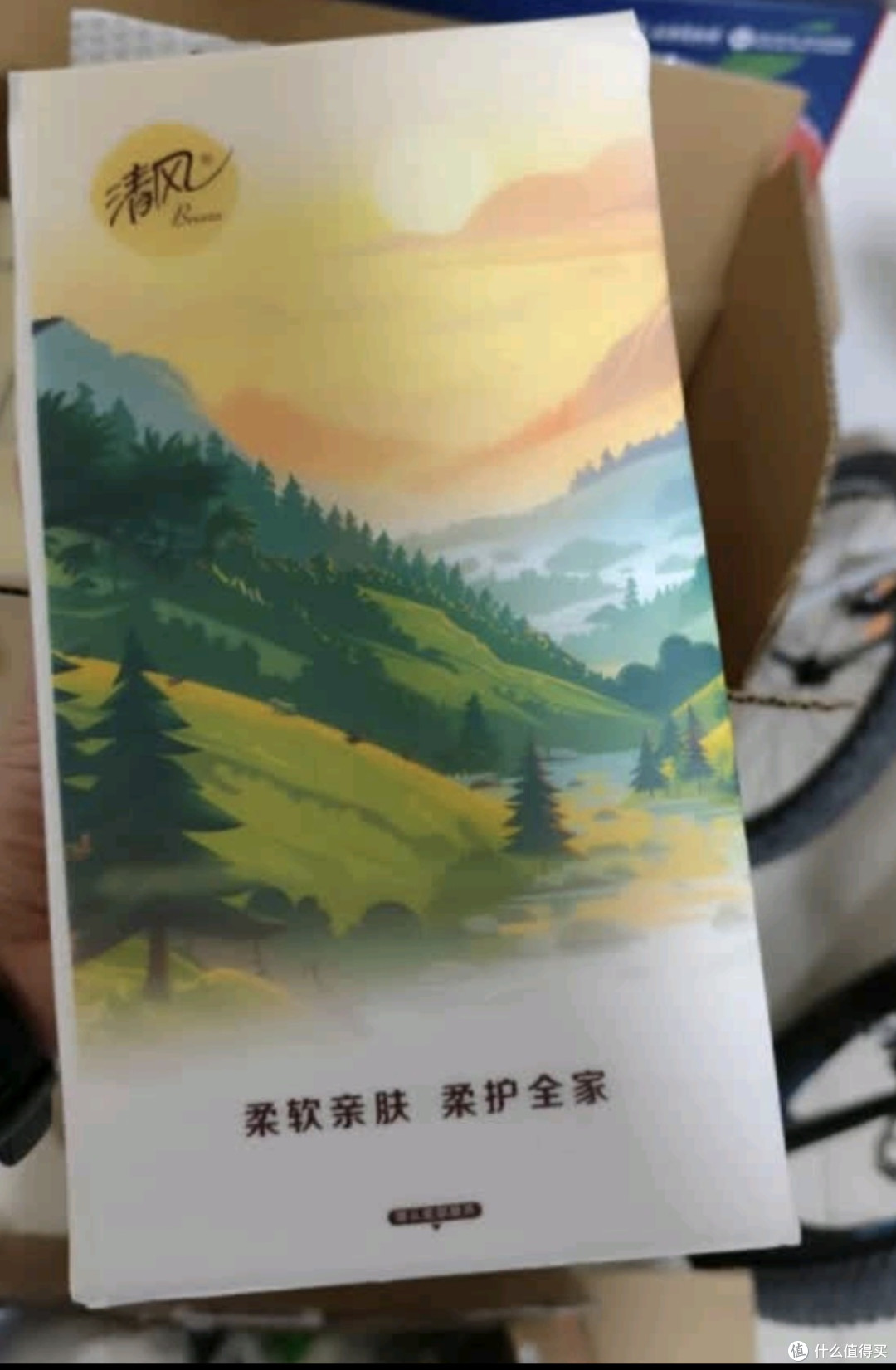 清风挂抽:从消费者的视角看它如何成为生活中的小确幸