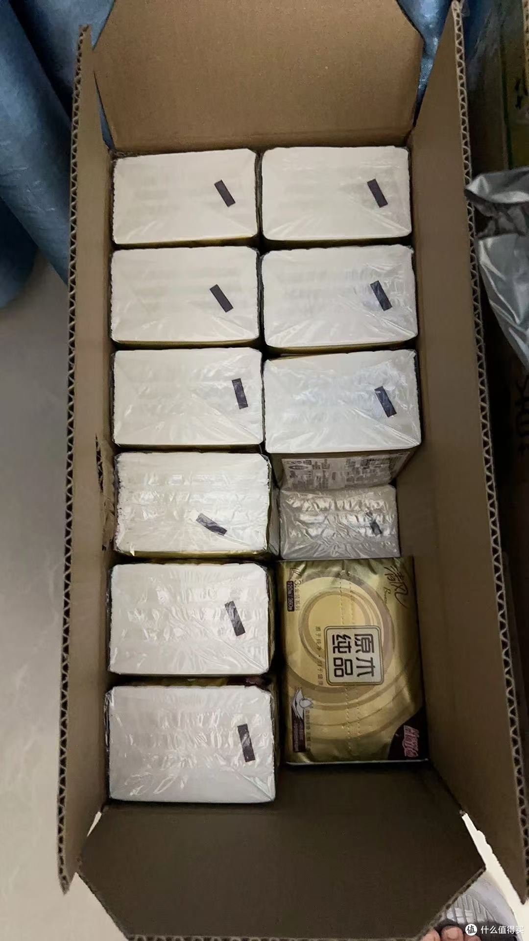救命!这包抽纸让我戒掉了“换纸焦虑症”!