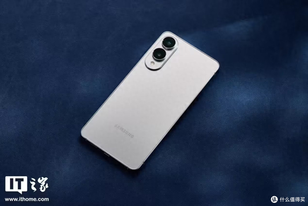三星高管回应Galaxy S25 Edge电池容量小：可以轻松用整整一天
