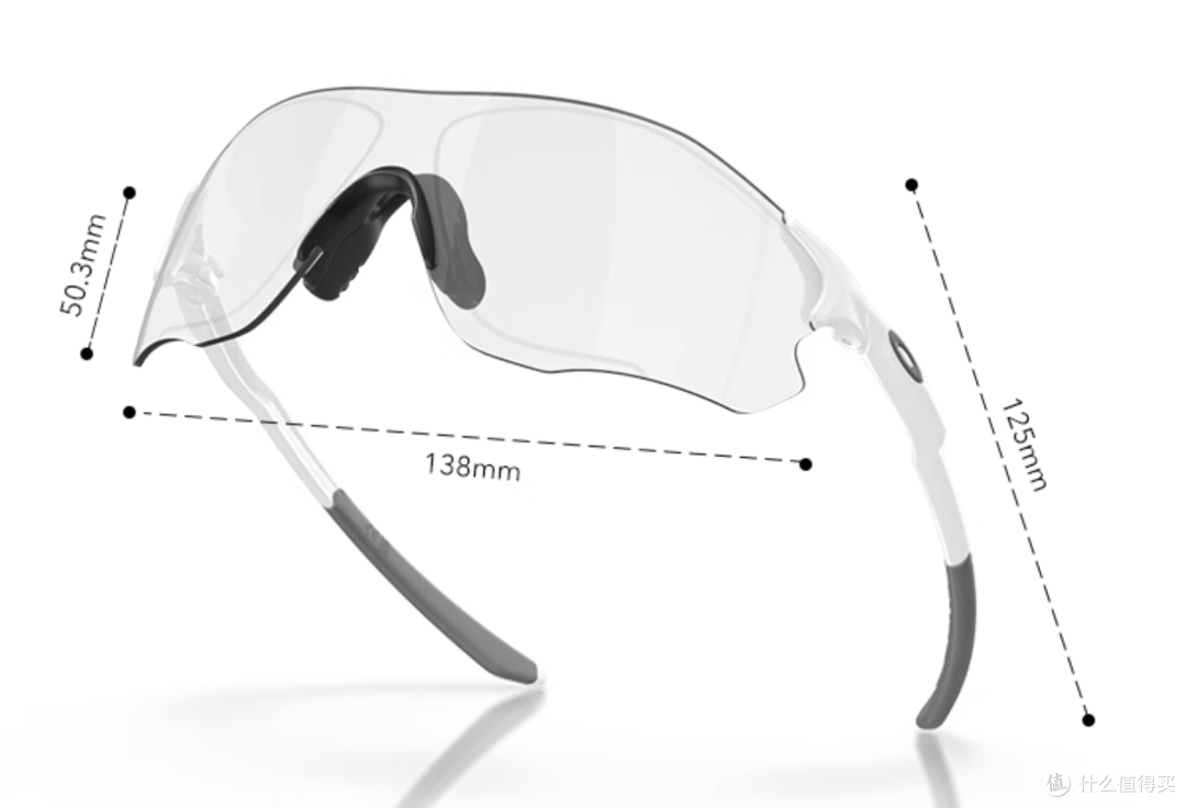 被吴磊种草的 Oakley 9313,骑行体验绝了!😎