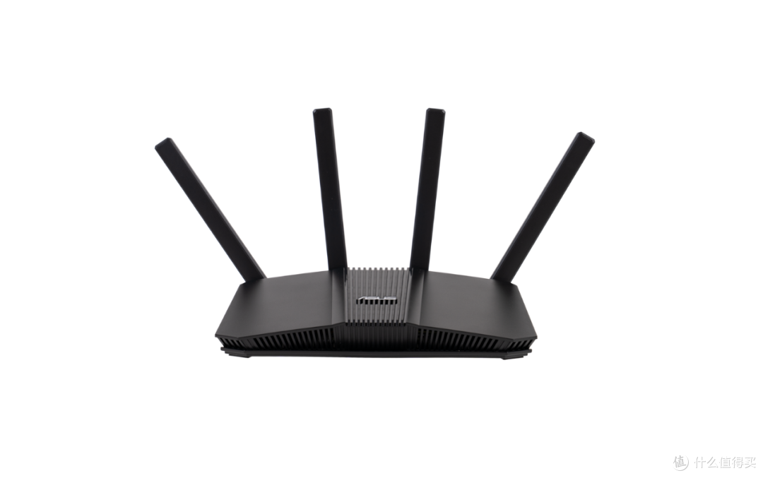 ASUS 华硕 RT-BE82U BE6500规格 WIFI 7 无线路由器 评测