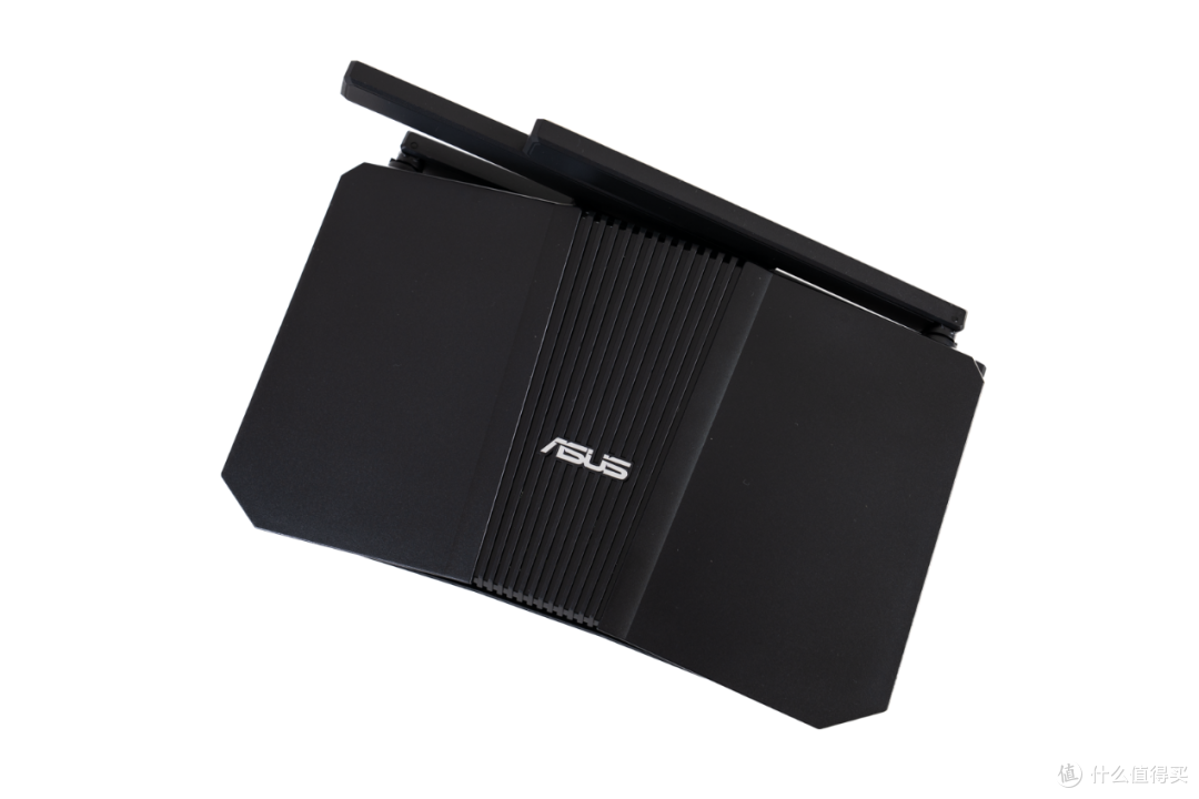 ASUS 华硕 RT-BE82U BE6500规格 WIFI 7 无线路由器 评测