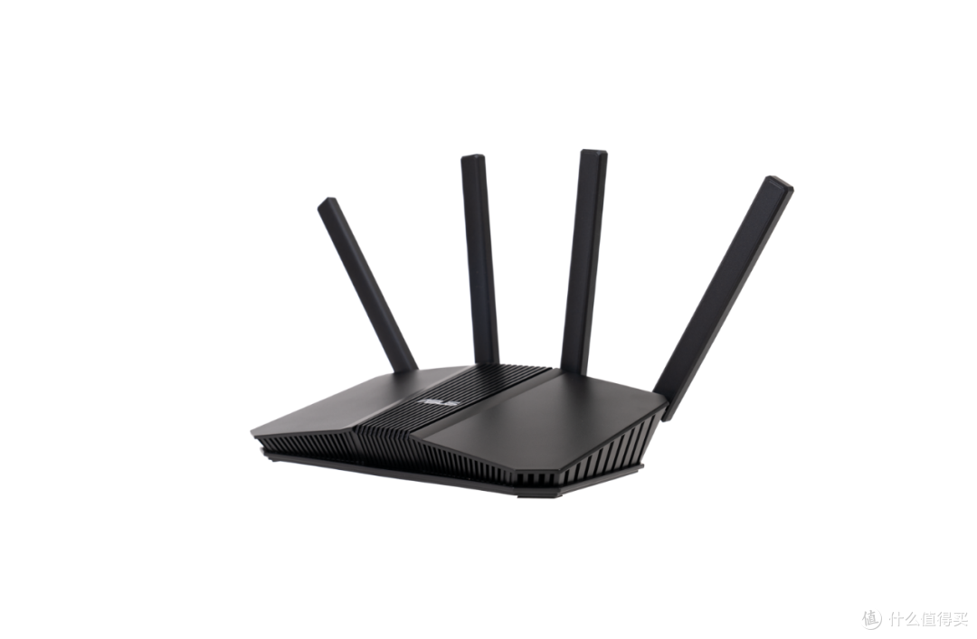 ASUS 华硕 RT-BE82U BE6500规格 WIFI 7 无线路由器 评测