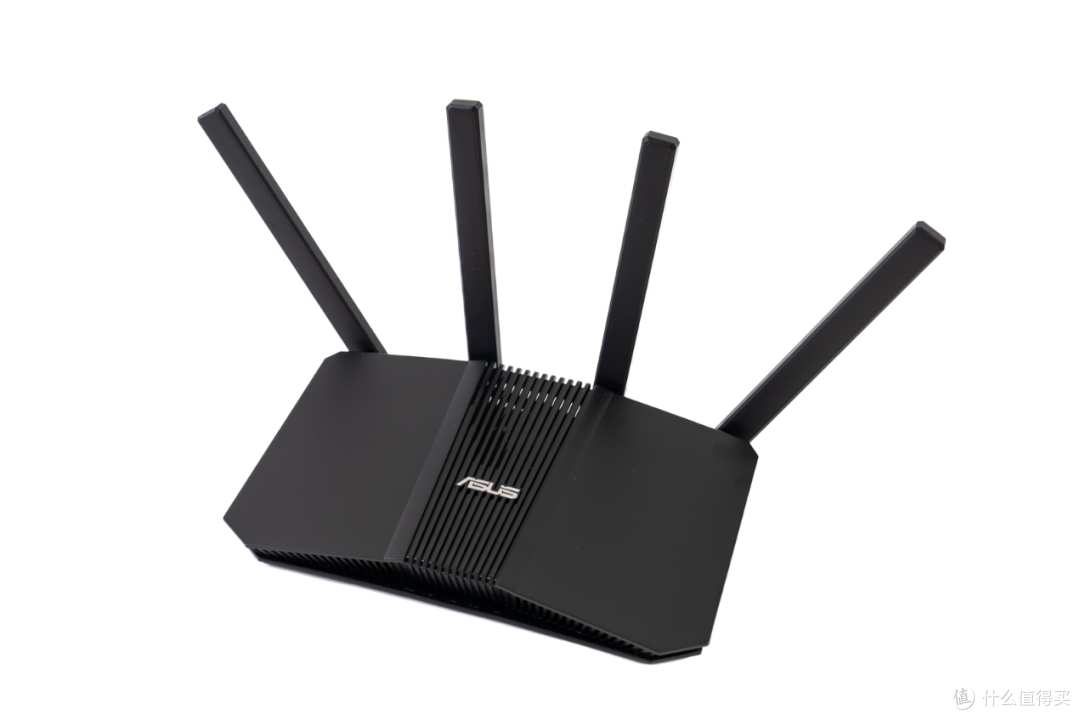 ASUS 华硕 RT-BE82U BE6500规格 WIFI 7 无线路由器 评测