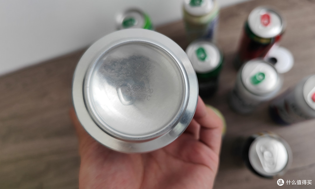 夏天出去野炊,如果买啤酒,不妨试试这款混合装!