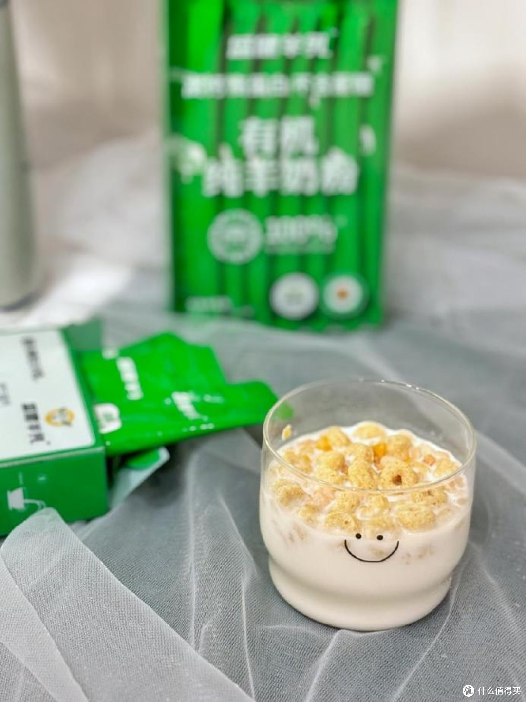 盛健羊乳品质优良,赢得万千家庭信赖