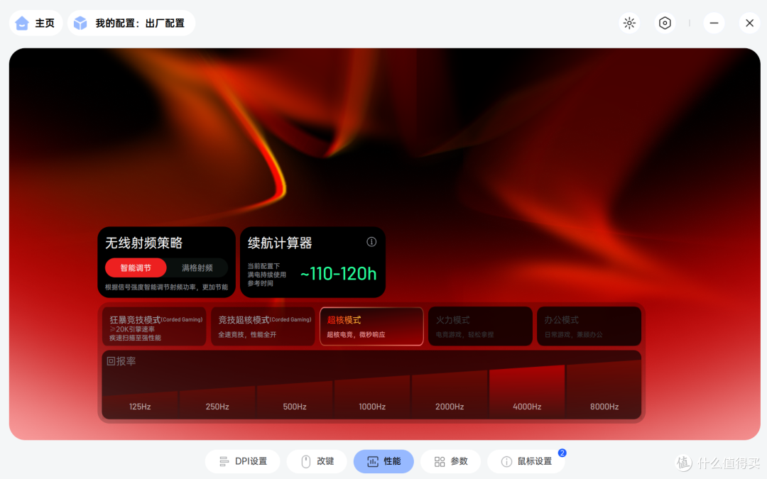 从入门到旗舰！雷柏 VT7 系列双 8K 鼠标，哪款更适合你？