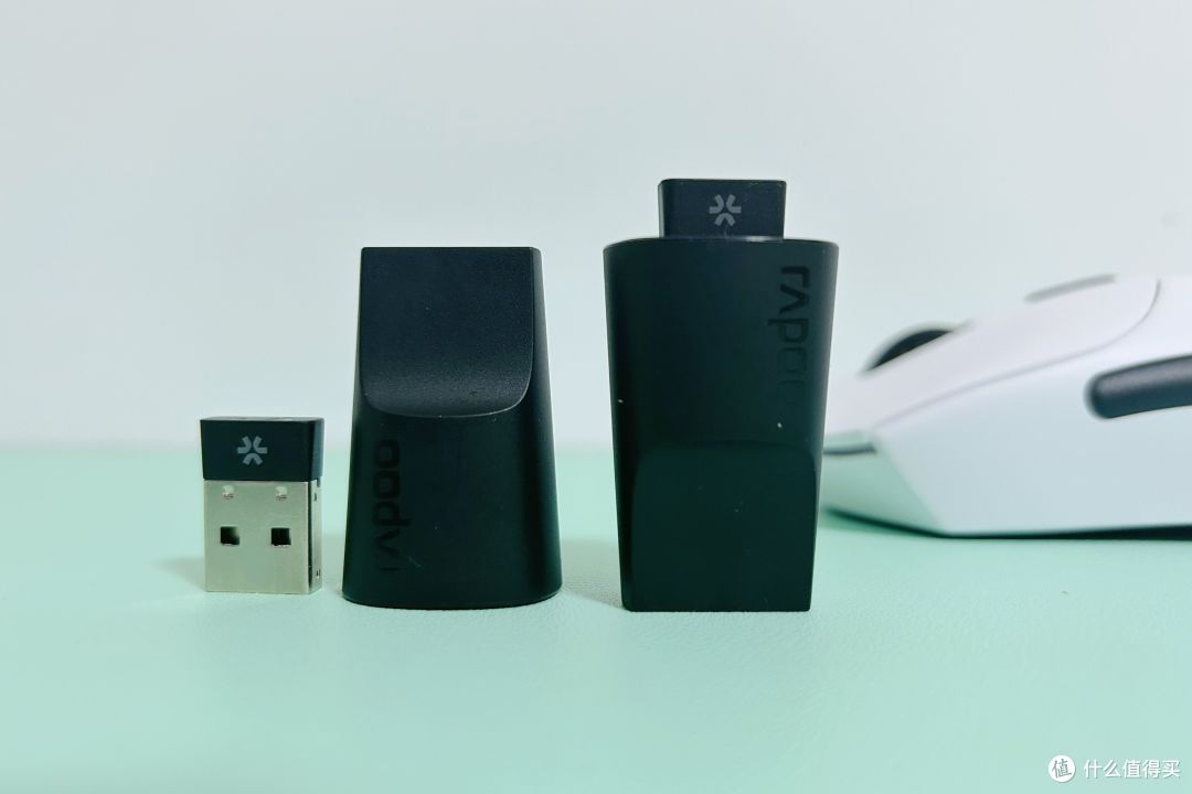 从入门到旗舰！雷柏 VT7 系列双 8K 鼠标，哪款更适合你？