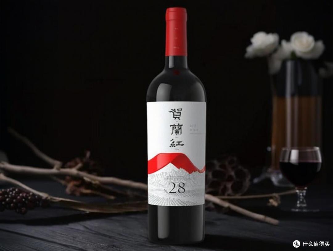 618 必囤！百元档喝出高级感！3款国产红酒闭眼入！