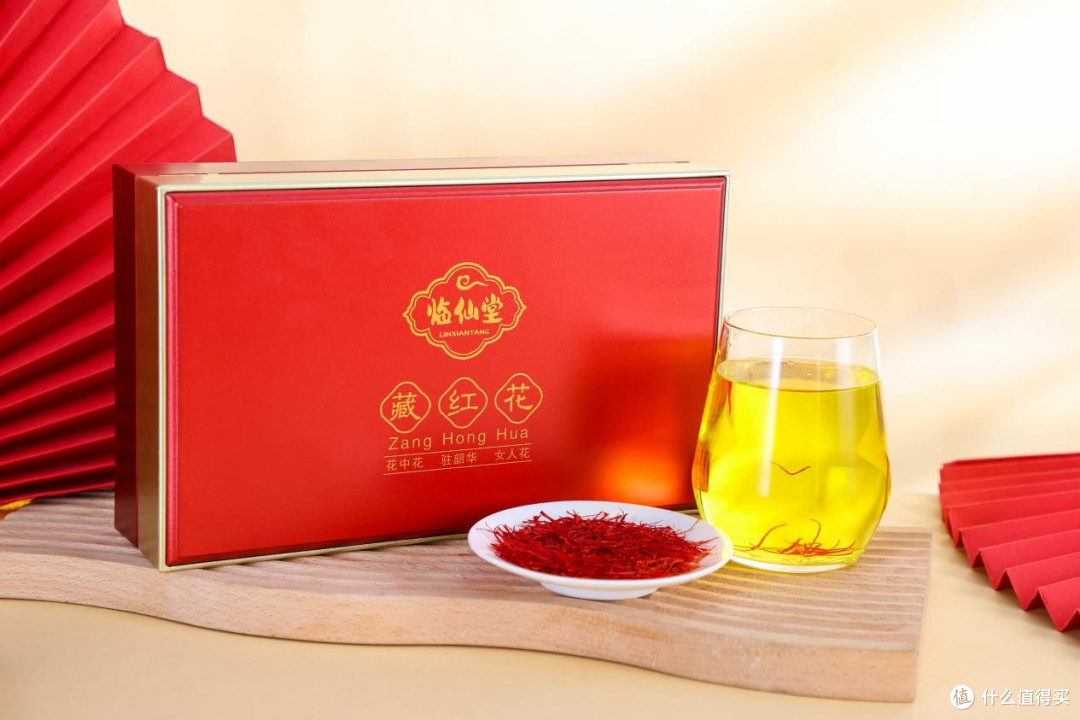 六款高品质藏红花品牌对比,优劣一目了然!
