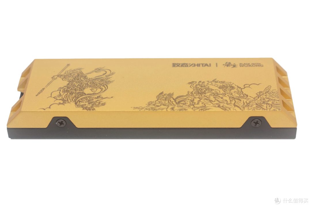 天命之选 致态TiPro9000固态硬盘《黑神话：悟空》联名版评测