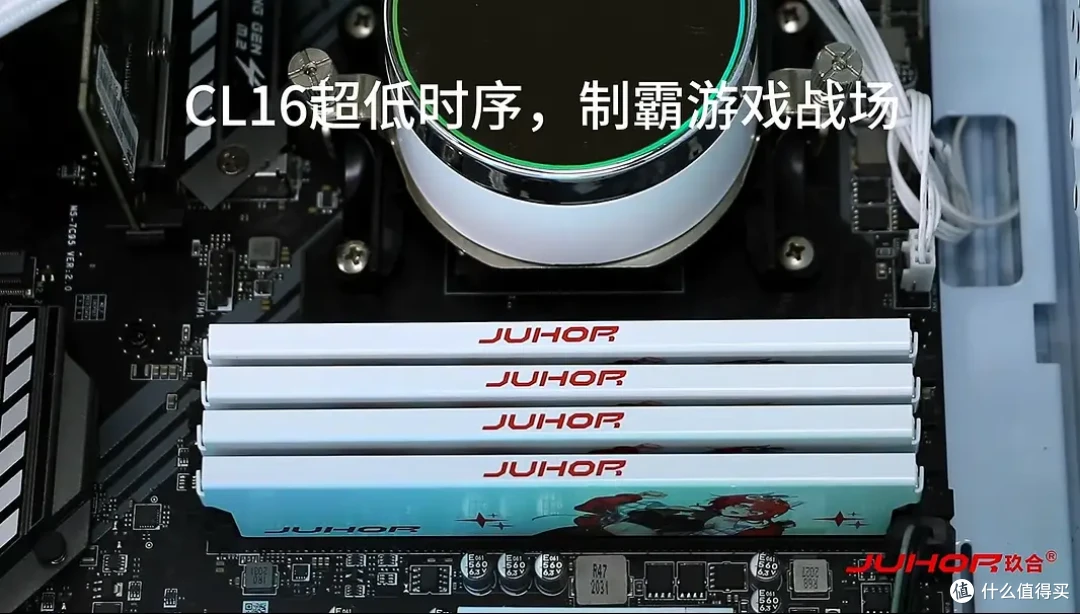 618内存条推荐：性能与价格的均衡才是最佳选择
