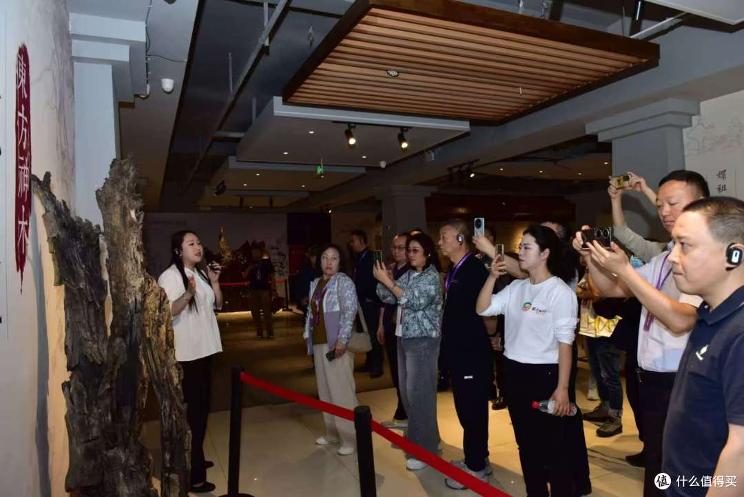 展厅讲解超神器!无线讲解系统,带你和每个展品“活”力互动