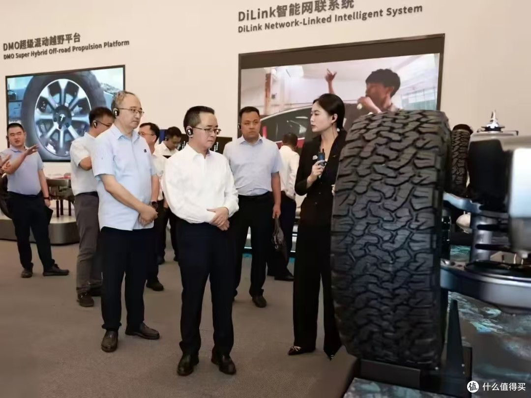 展厅讲解超神器!无线讲解系统,带你和每个展品“活”力互动