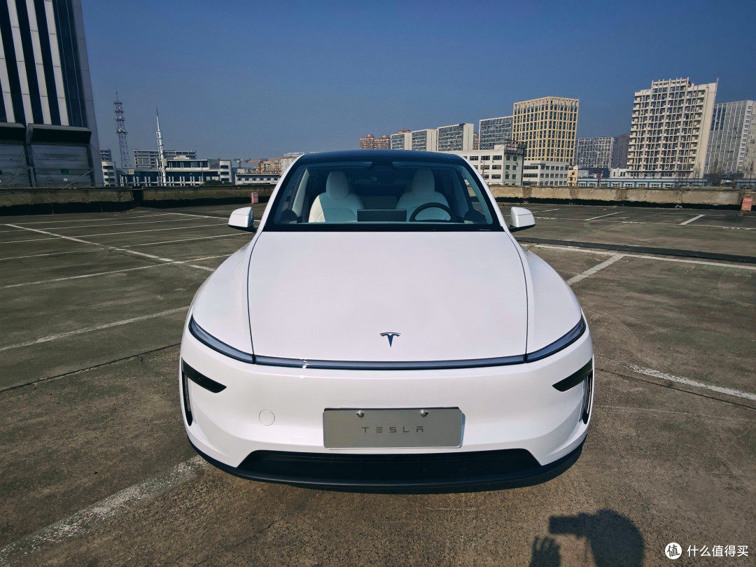 特斯拉Model Y