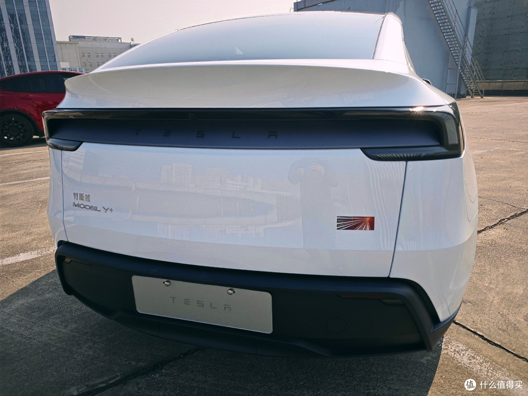 特斯拉Model Y