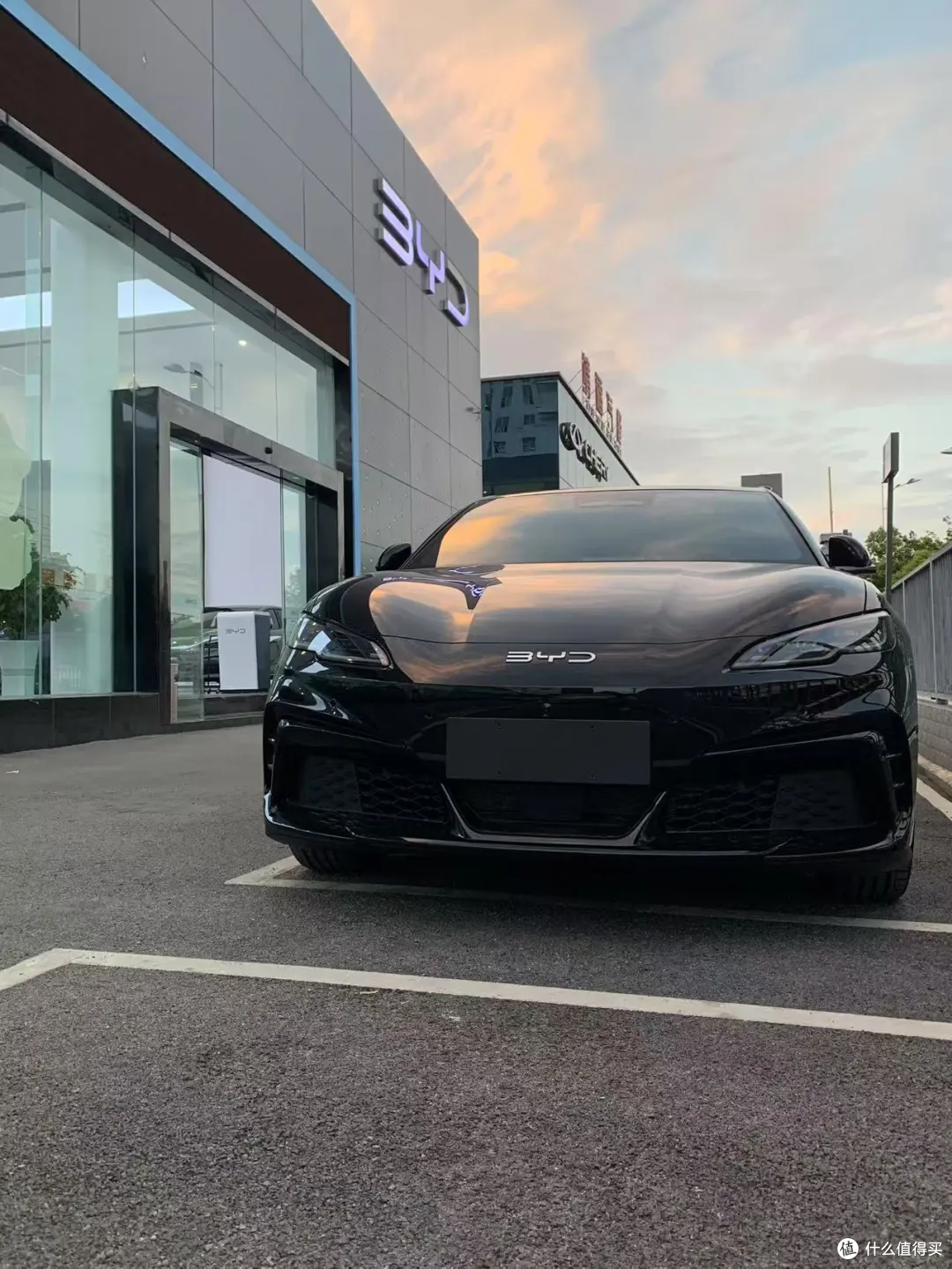 海豹 06GT 降价啦，看看优惠力度有多大！