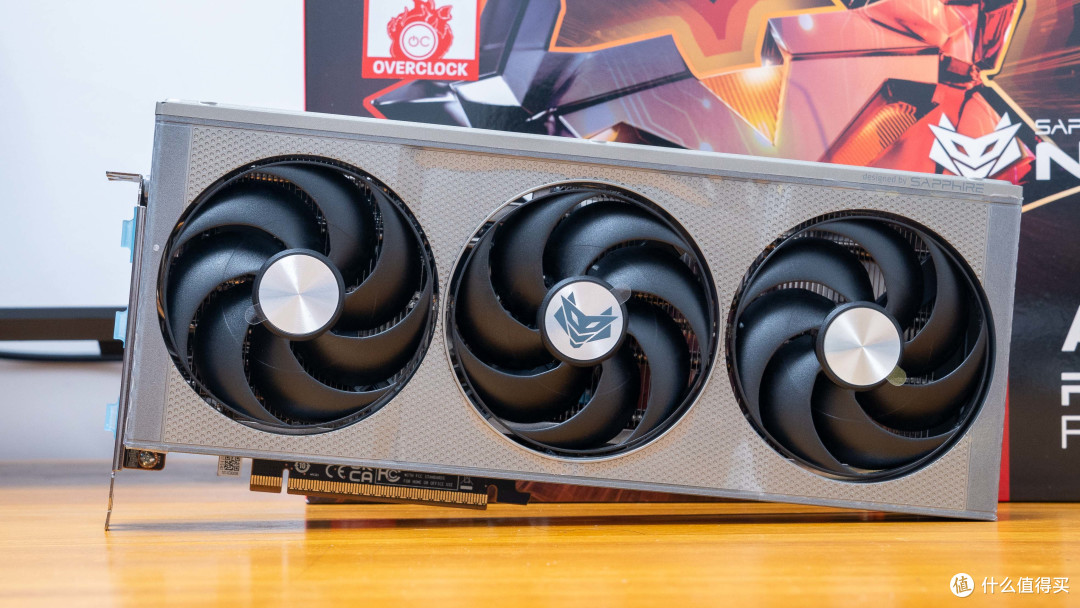 16GB显存的60系显卡:蓝宝石 RX 9060 XT 16GB显卡评测