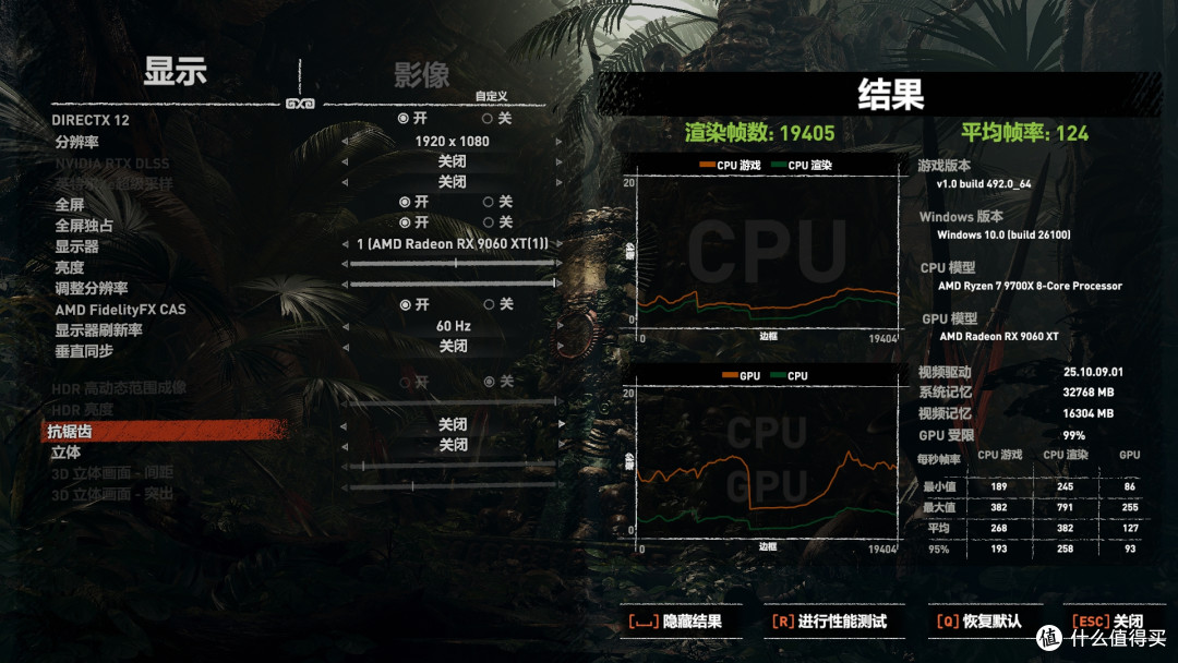 16GB显存的60系显卡:蓝宝石 RX 9060 XT 16GB显卡评测