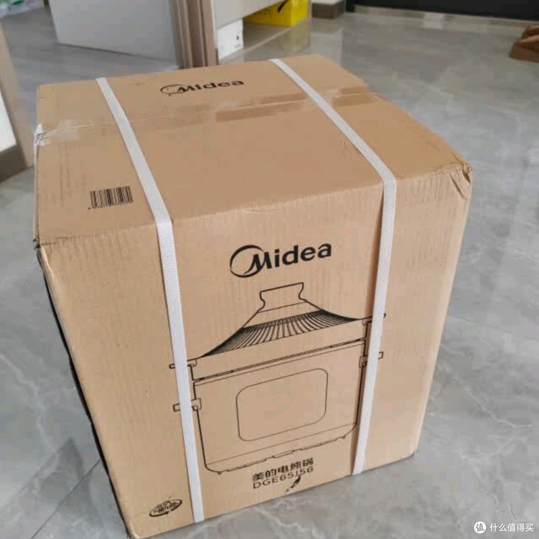 美的7L快炖电炖锅:家庭煲汤的明智之选
