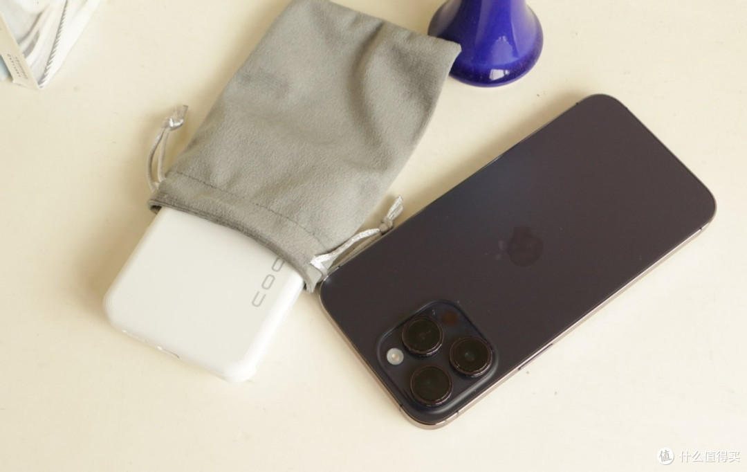 磁吸充电宝不再是iPhone专属?安卓用户喜大泪奔?网友:天亮了