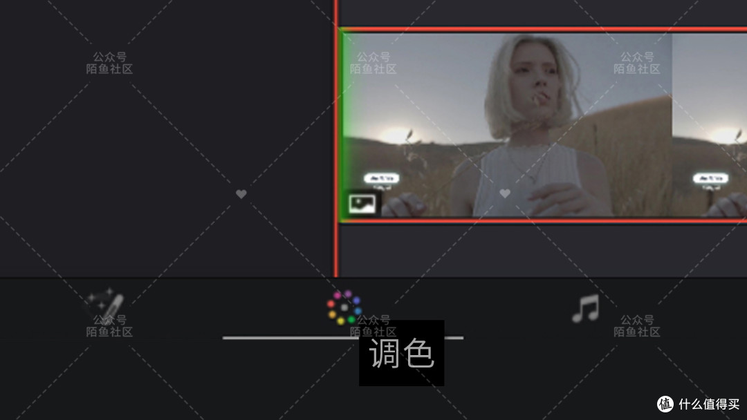 Ultimate Powergrade复古电影感达芬奇调色预设.drx格式导入方法