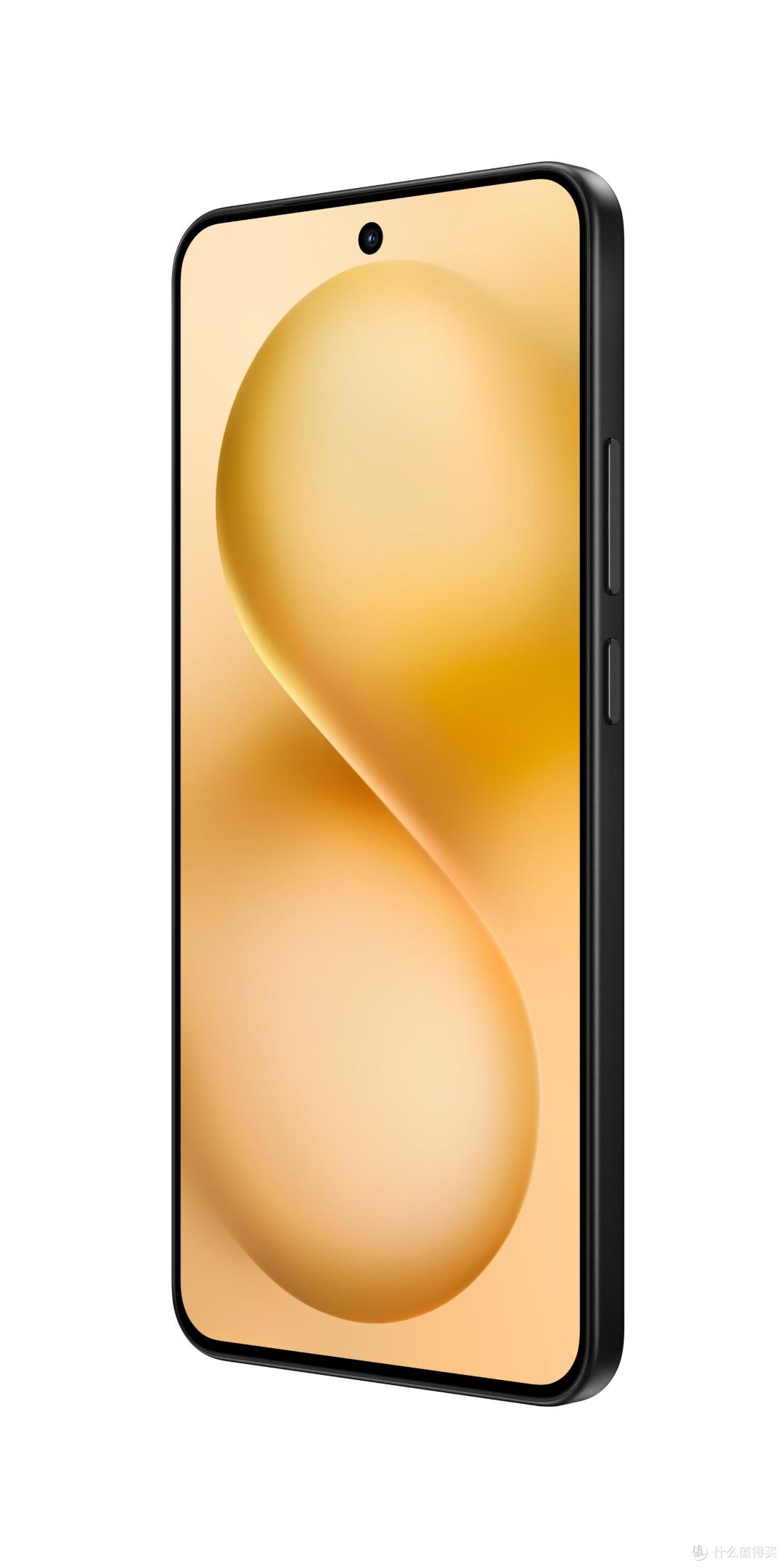 6.67英寸屏幕+三丽鸥萌趣:vivo S30外观的视觉与触感体验
