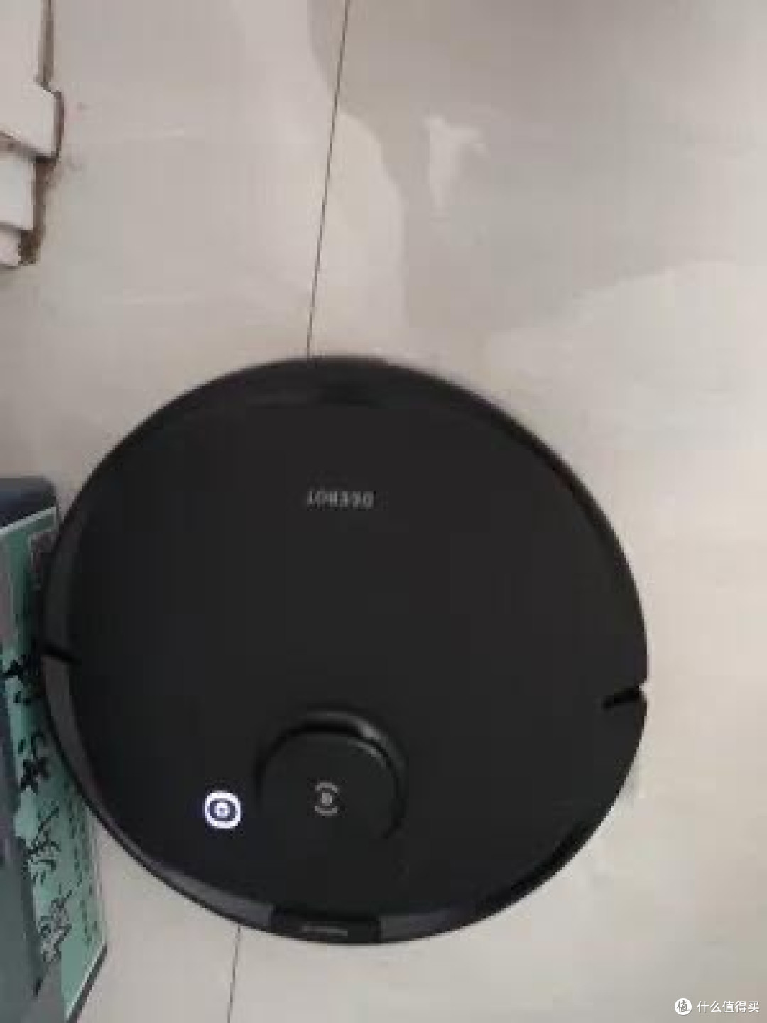 科沃斯N8 Pro:精准避障与除菌湿拖
