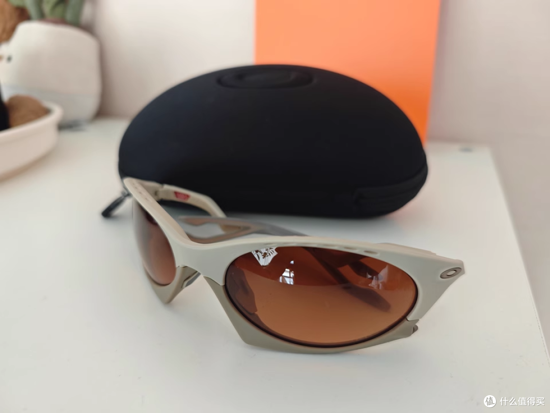 骑行时尚新宠!Oakley PLANTARIS 超惊艳😎