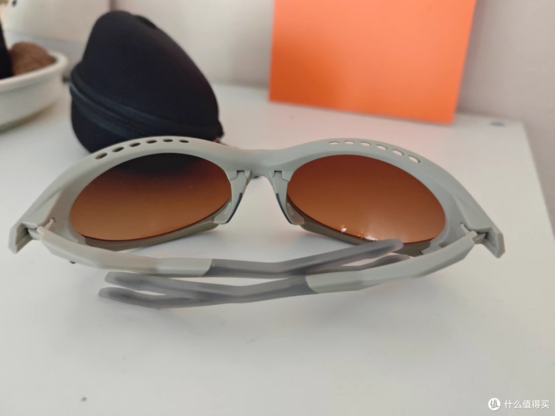 骑行时尚新宠!Oakley PLANTARIS 超惊艳😎