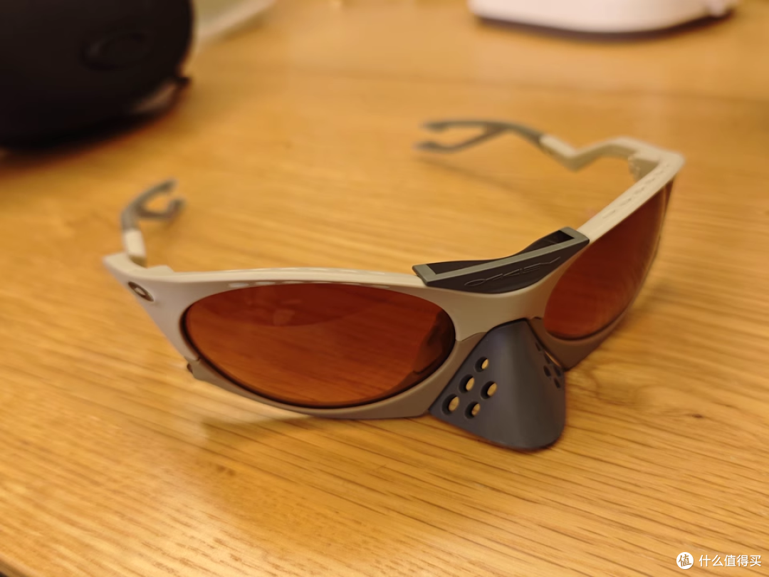 骑行时尚新宠!Oakley PLANTARIS 超惊艳😎