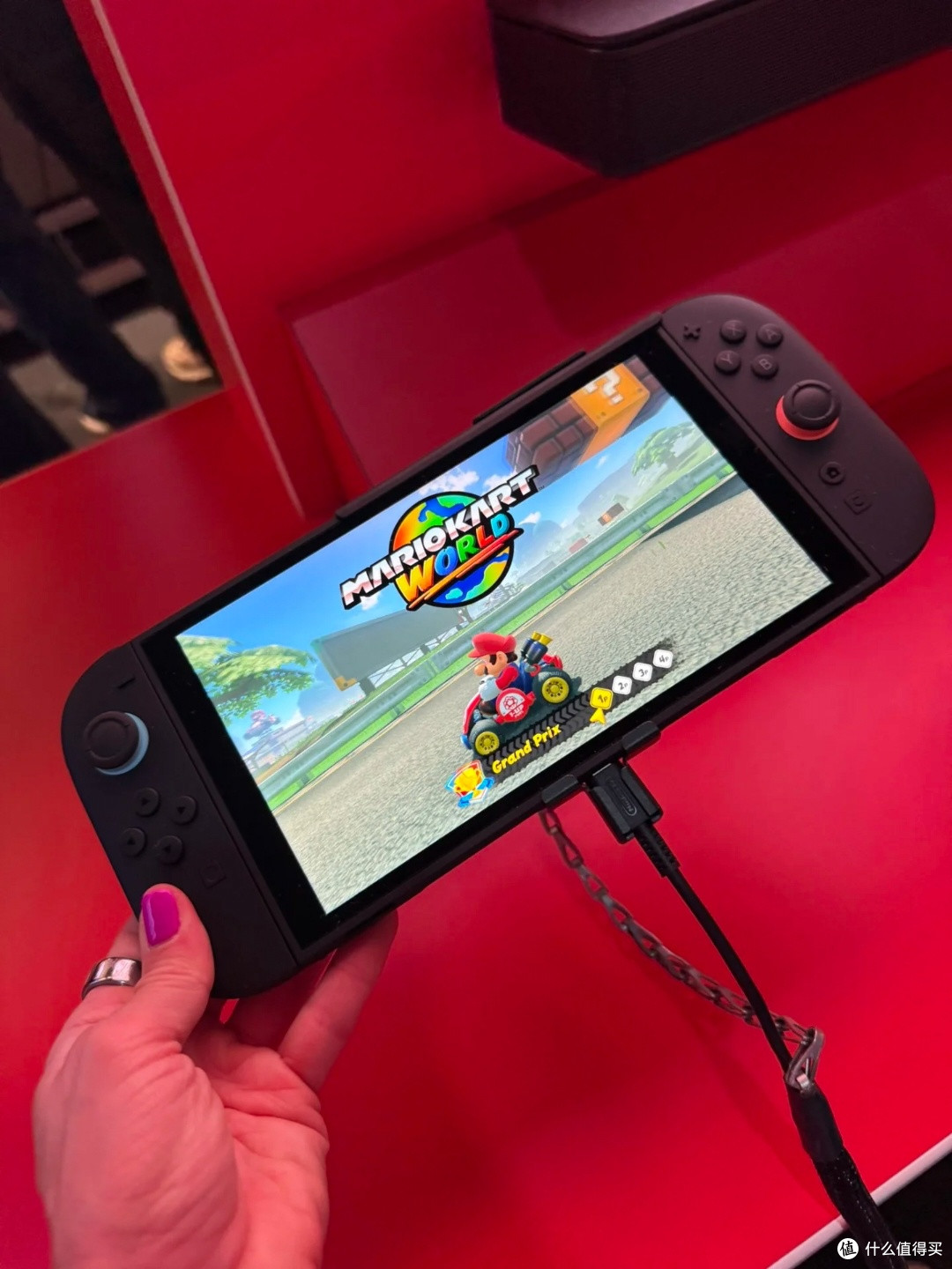 Switch2新功能，让怀旧玩家舒服了！