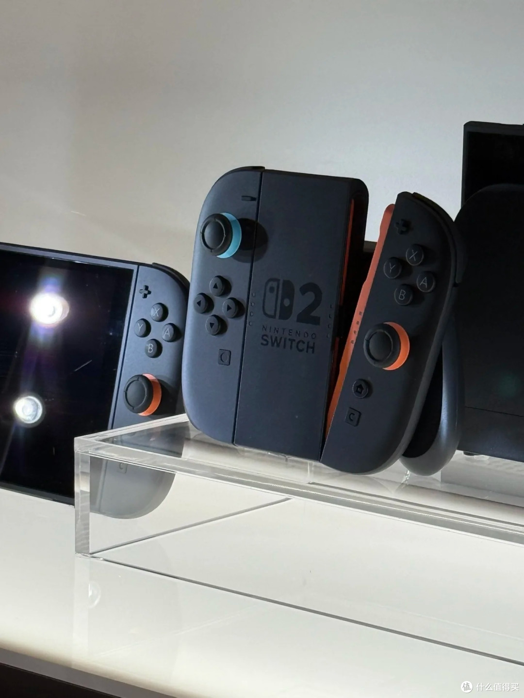 Switch2新功能，让怀旧玩家舒服了！