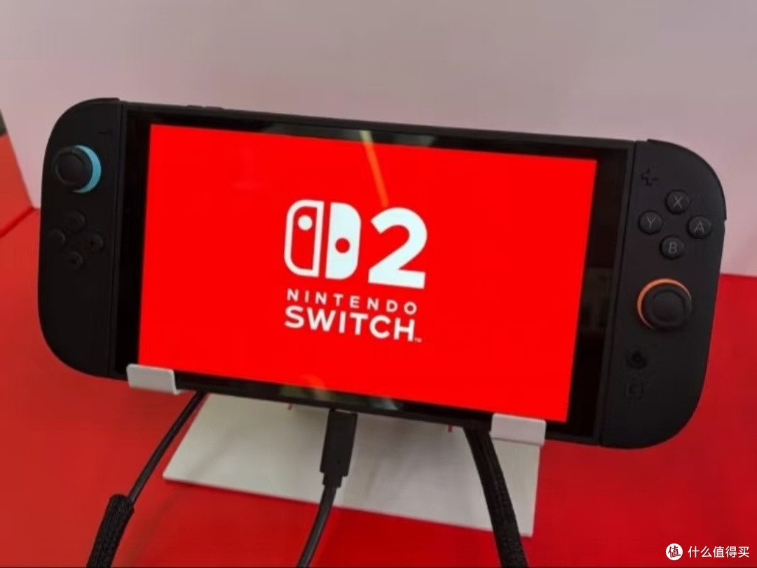 Switch2新功能，让怀旧玩家舒服了！