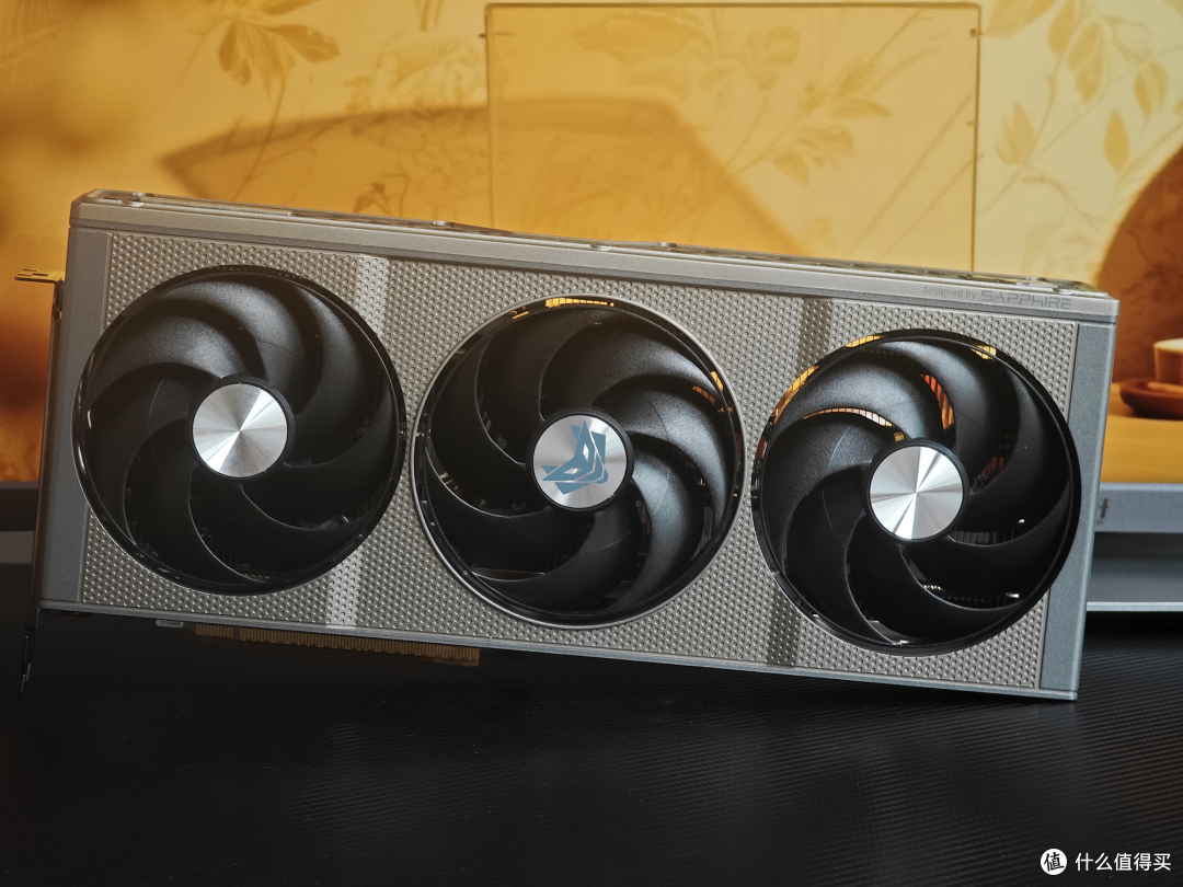 618超值入手AMD甜品卡:蓝宝石NiTRO+氮动RX9060 XT OC首发实测!