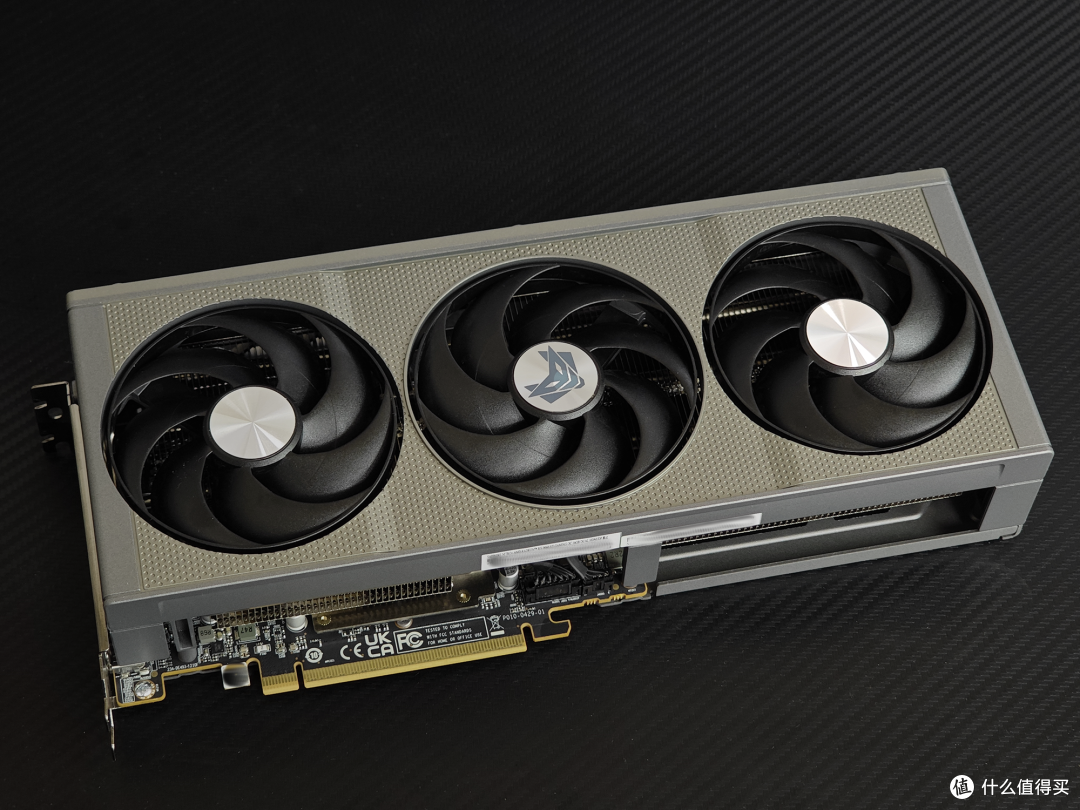 618超值入手AMD甜品卡:蓝宝石NiTRO+氮动RX9060 XT OC首发实测!