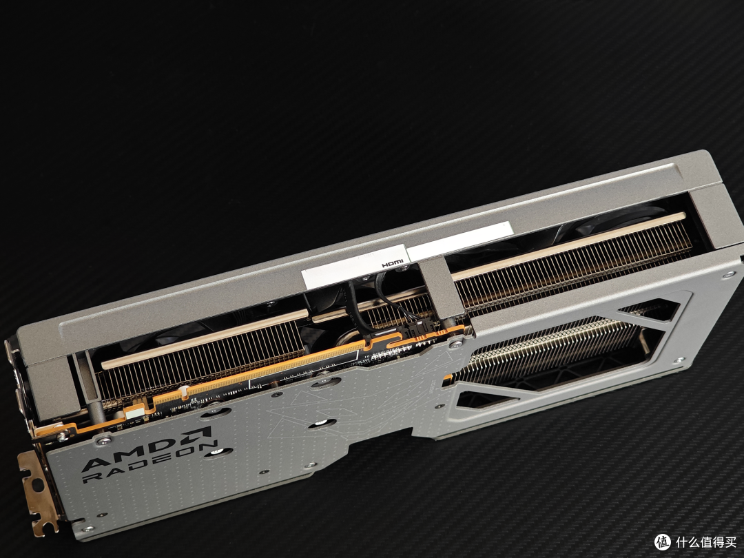 618超值入手AMD甜品卡:蓝宝石NiTRO+氮动RX9060 XT OC首发实测!