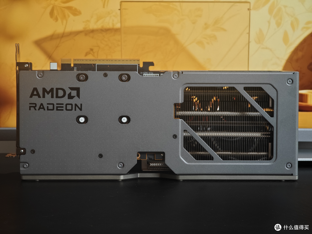 618超值入手AMD甜品卡:蓝宝石NiTRO+氮动RX9060 XT OC首发实测!