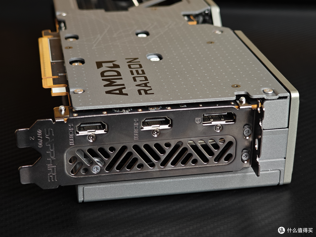 618超值入手AMD甜品卡:蓝宝石NiTRO+氮动RX9060 XT OC首发实测!