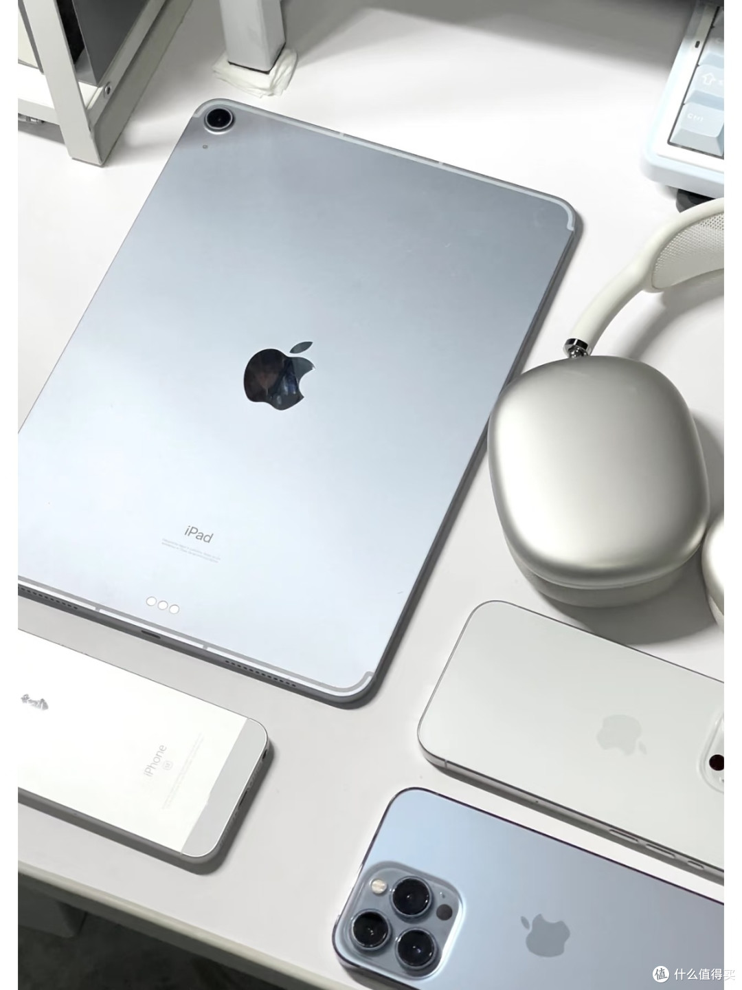 Apple设备联动，日常使用超顺手