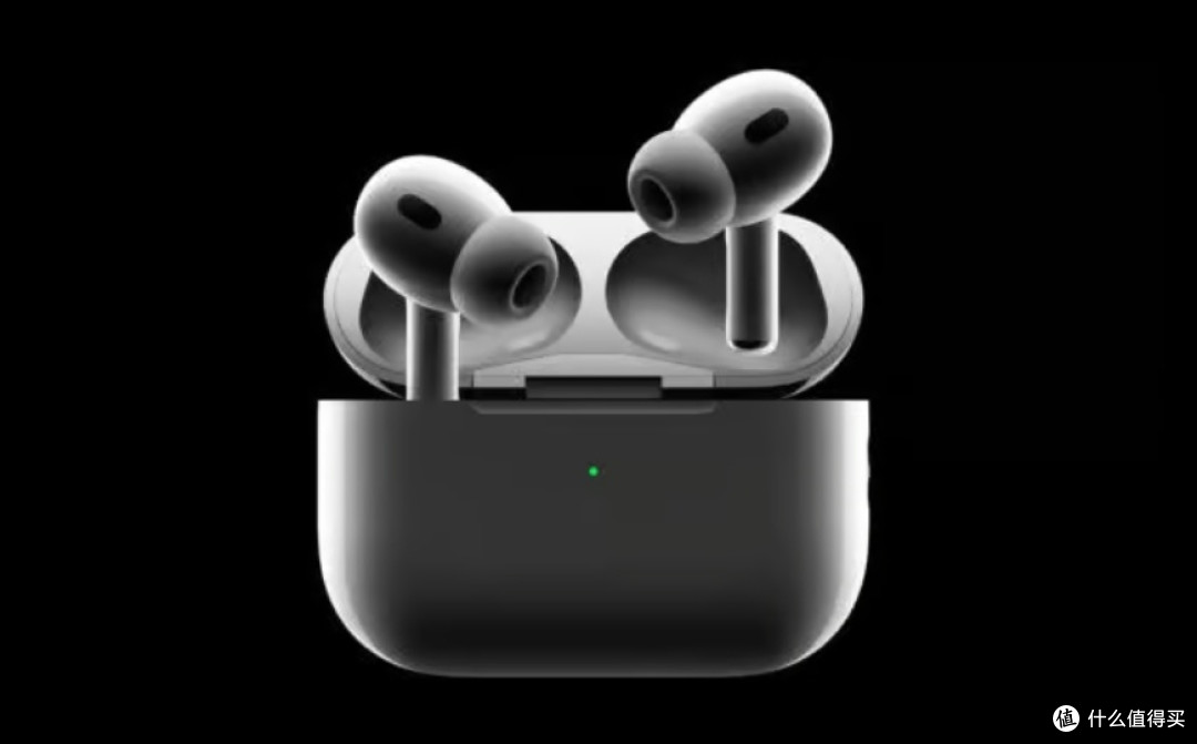 AppleAirPods五大新功能曝光将加入睡眠检测及相机控制等实用功能
