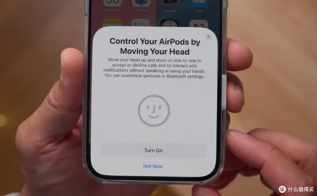 AppleAirPods五大新功能曝光将加入睡眠检测及相机控制等实用功能