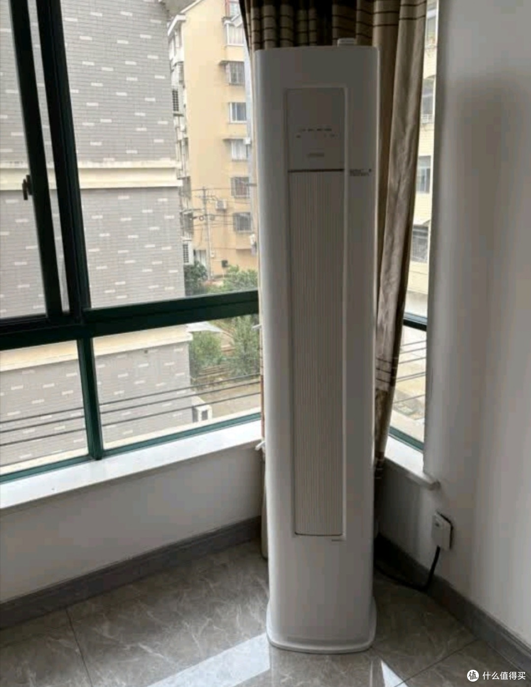 华凌空调3匹柜机神机二代,性价比之王实至名归