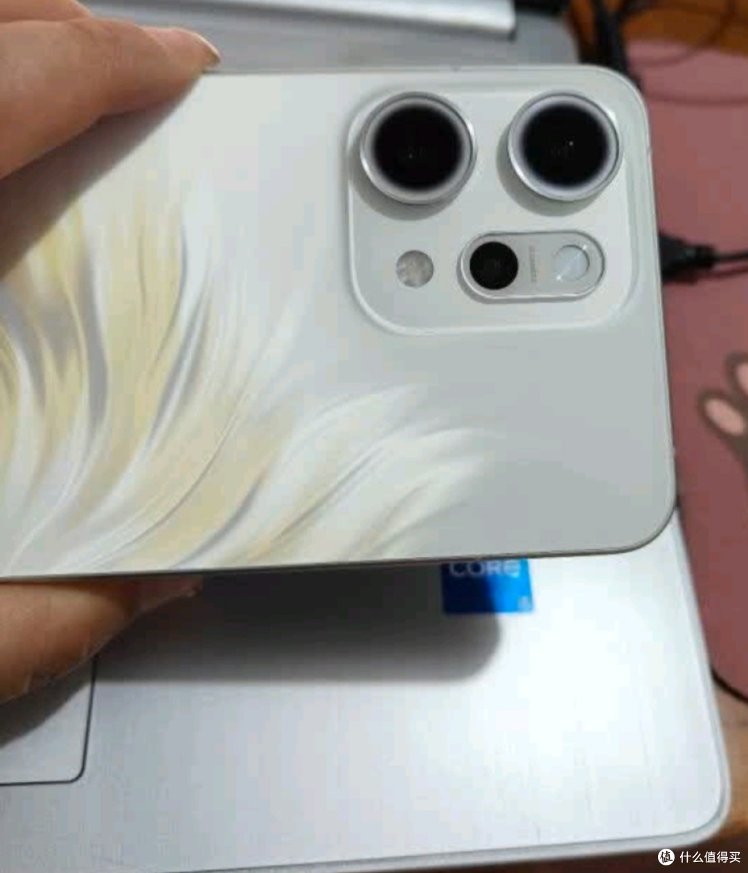 学生党、主播必看!OPPO Reno14 Pro堪称梦中情机