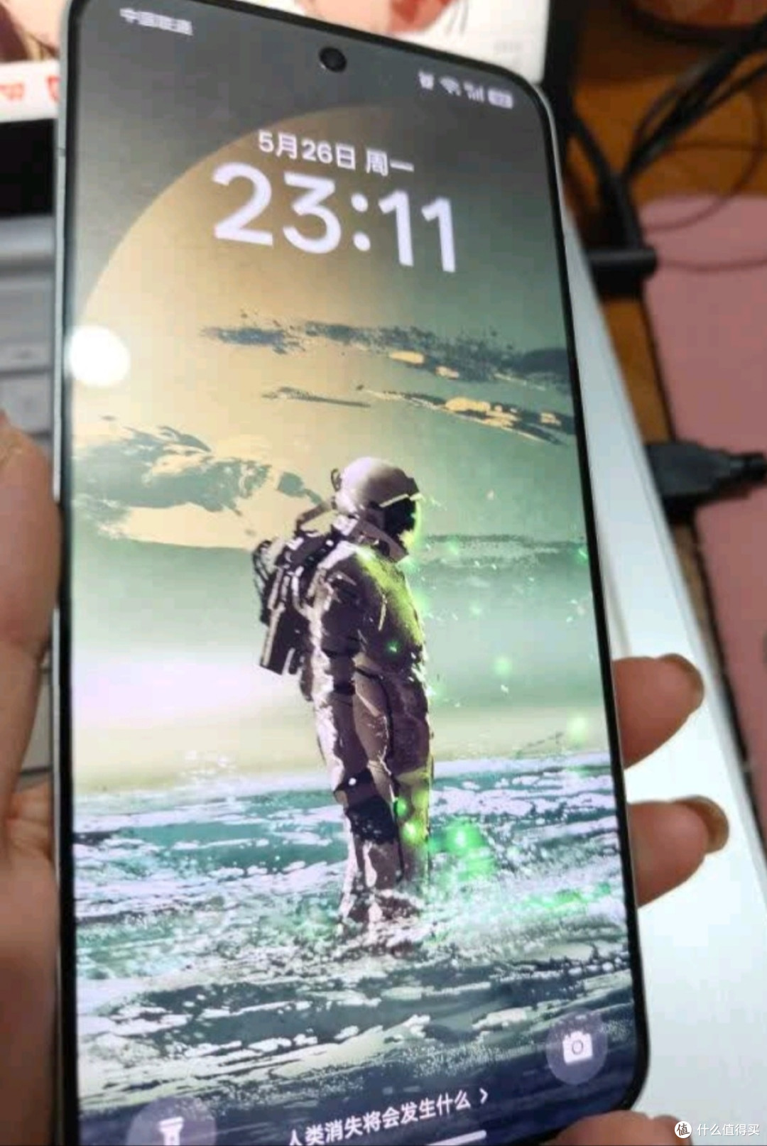 学生党、主播必看!OPPO Reno14 Pro堪称梦中情机