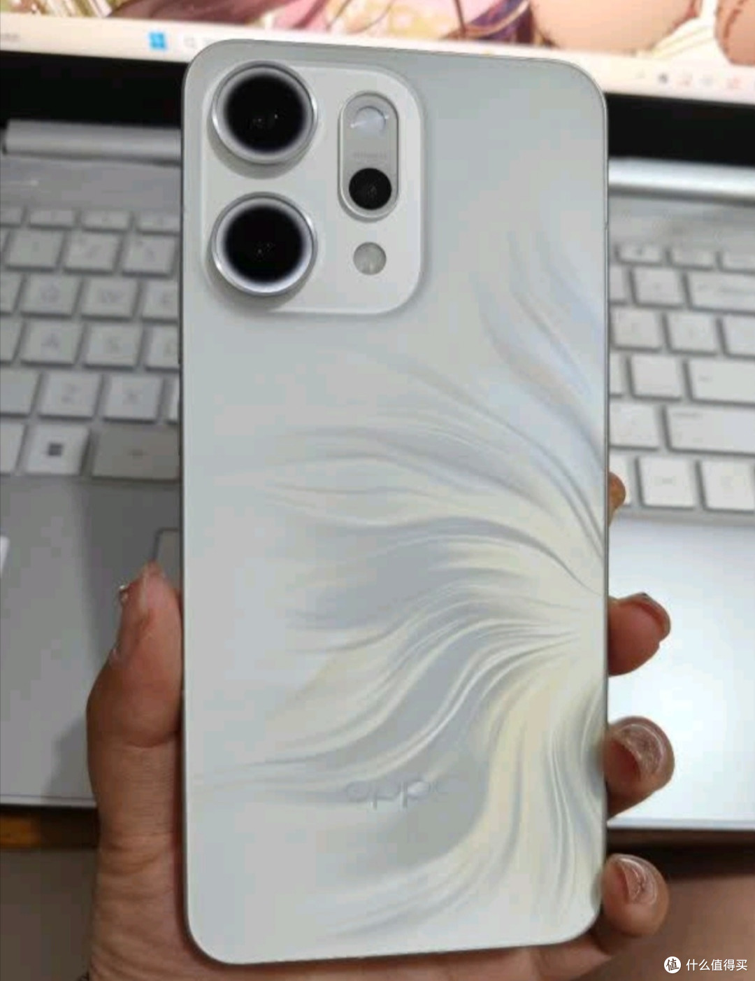 学生党、主播必看！OPPO Reno14 Pro堪称梦中情机